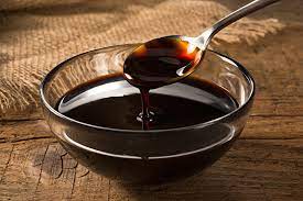 Organic Blackstrap Molasses