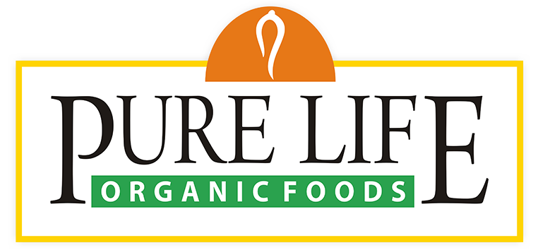 pure life logo
